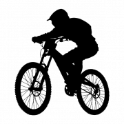 Mountain Bike PNG Picture