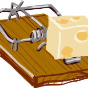 Mousetrap png download afbeelding