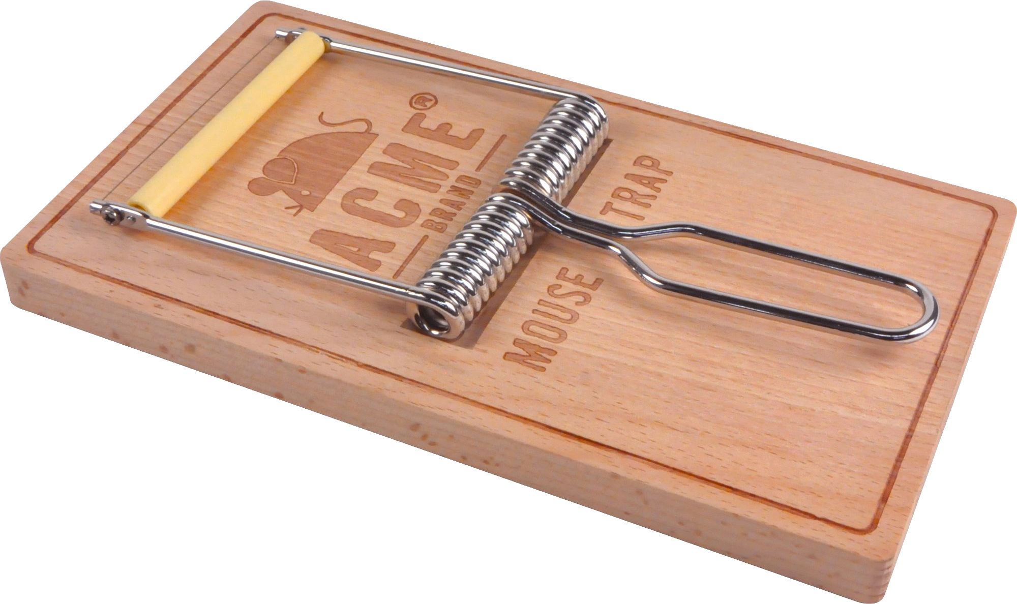 Mousetrap PNG File Download Free