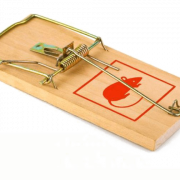 Mousetrap png afbeeldingsbestand