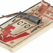 Immagini PNG a mousetrap