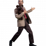 Mr. Bean PNG Descarga gratuita