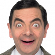 Mr. Bean PNG Free Image