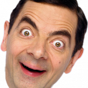 Mr. Bean PNG Image HD