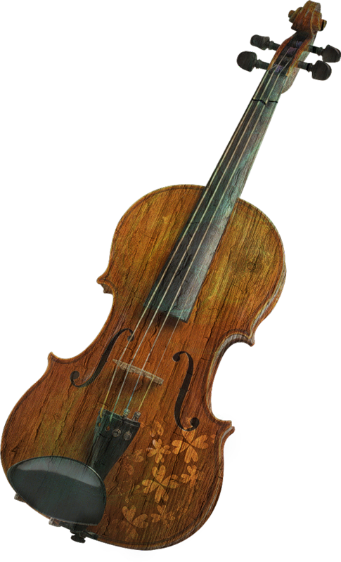 Музыкальный инструмент виолончель Png HD изображение