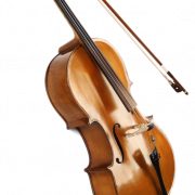 Foto de violoncelo de instrumentos musicais
