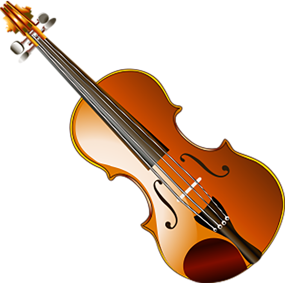 Musical Instrument Cello PNG Picture