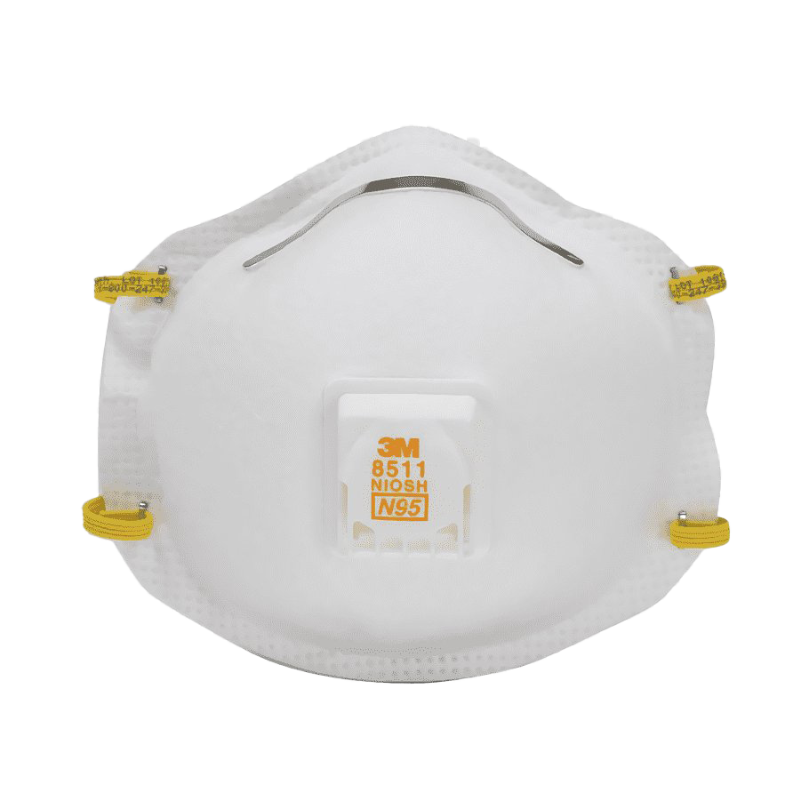 N95 Mask Png Pic