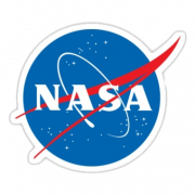 NASA Logo Image PNG