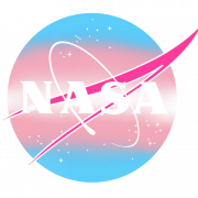 NASA Logo PNG Clipart