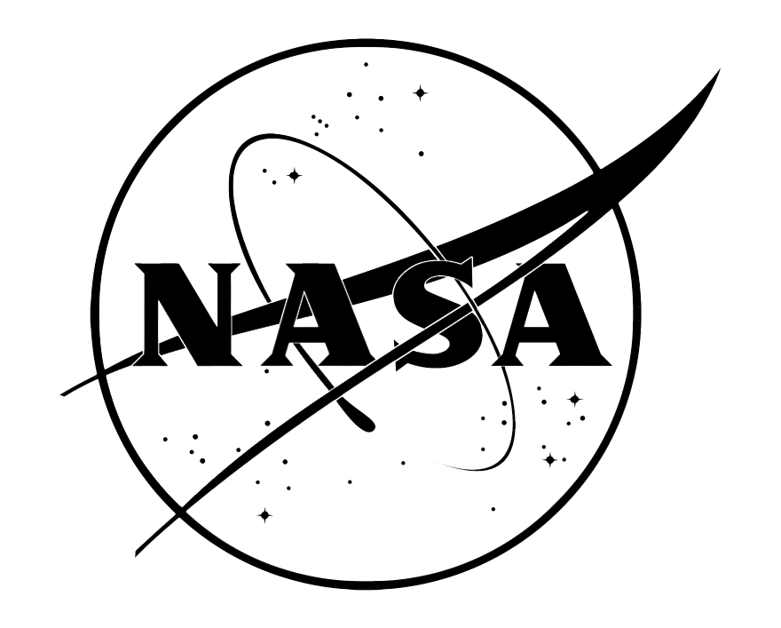 NASA Logo PNG File