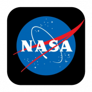 Logo NASA PNG Unduh Gratis