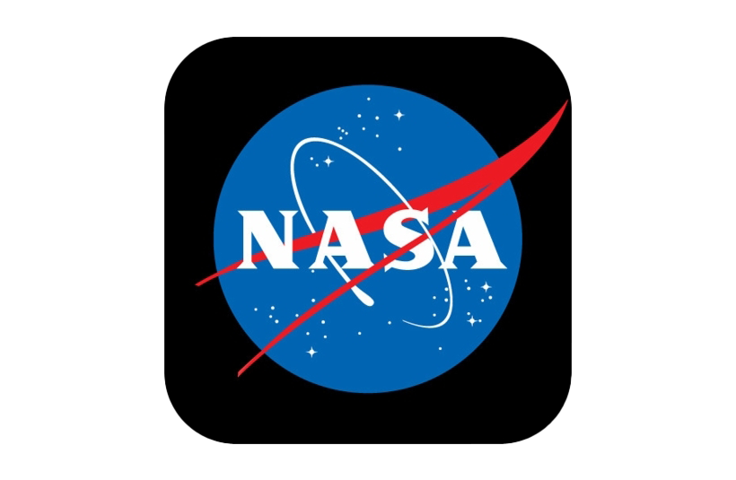 NASA Logo PNG Free Download