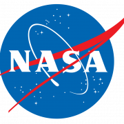 NASA -logo PNG Gratis afbeelding