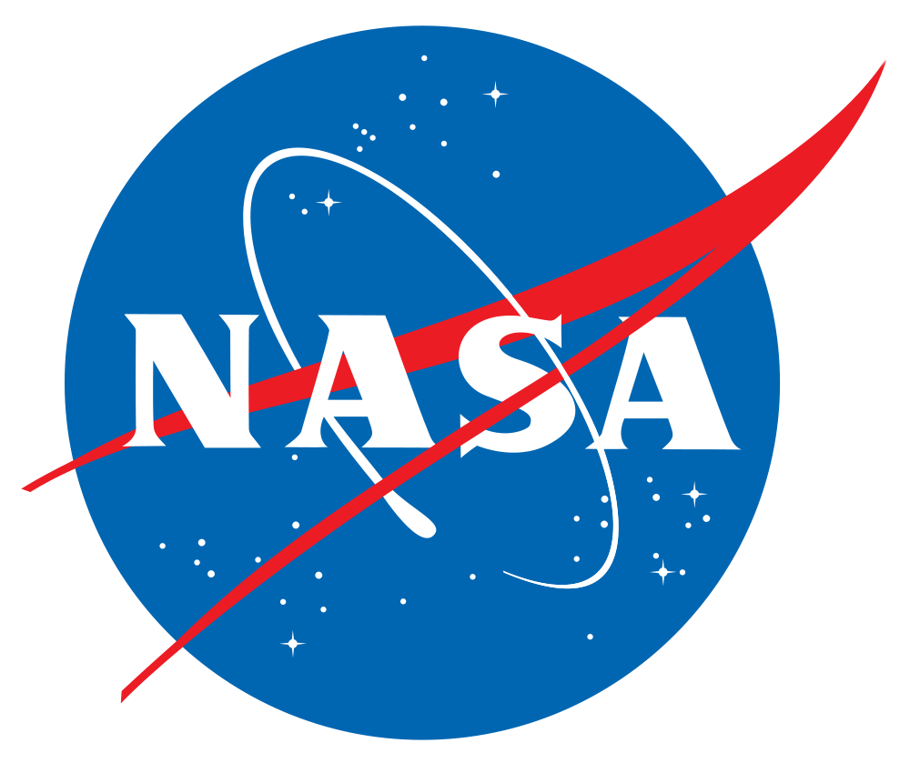 NASA Logo PNG Free Image