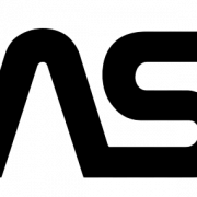 Image PNG du logo de la NASA
