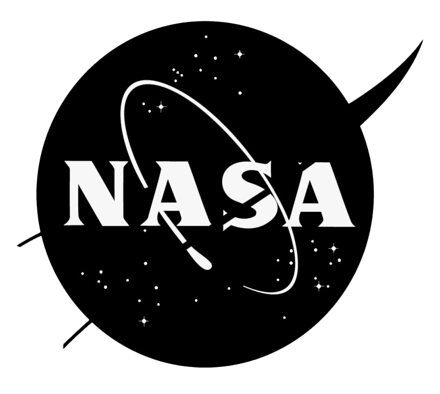 NASA Logo PNG Picture