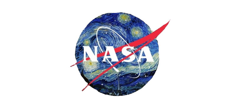 NASA Logo Transparent