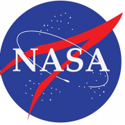 Arquivo de imagem PNG da NASA
