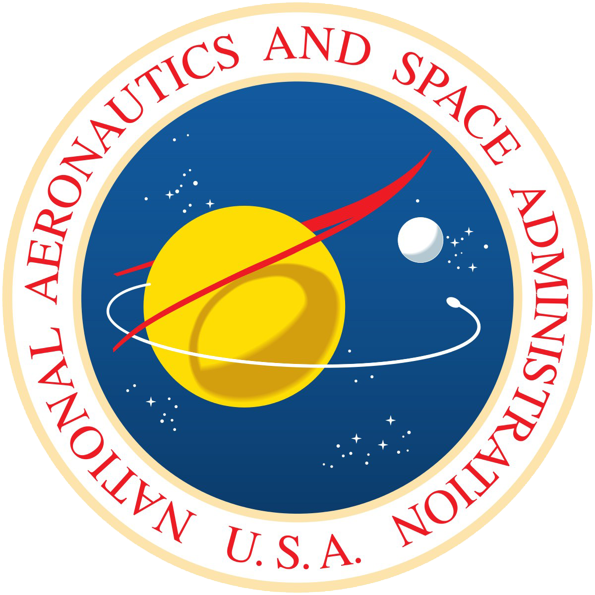 NASA PNG Image