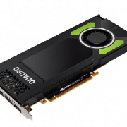 NVIDIA Graphics Card PNG HD Image