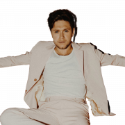 Niall Horan PNG Clipart