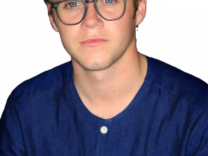NIALL HORAN PNG Télécharger limage