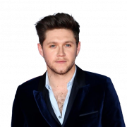 Niall Horan PNG High Quality Image