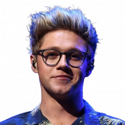 Niall Horan PNG Images