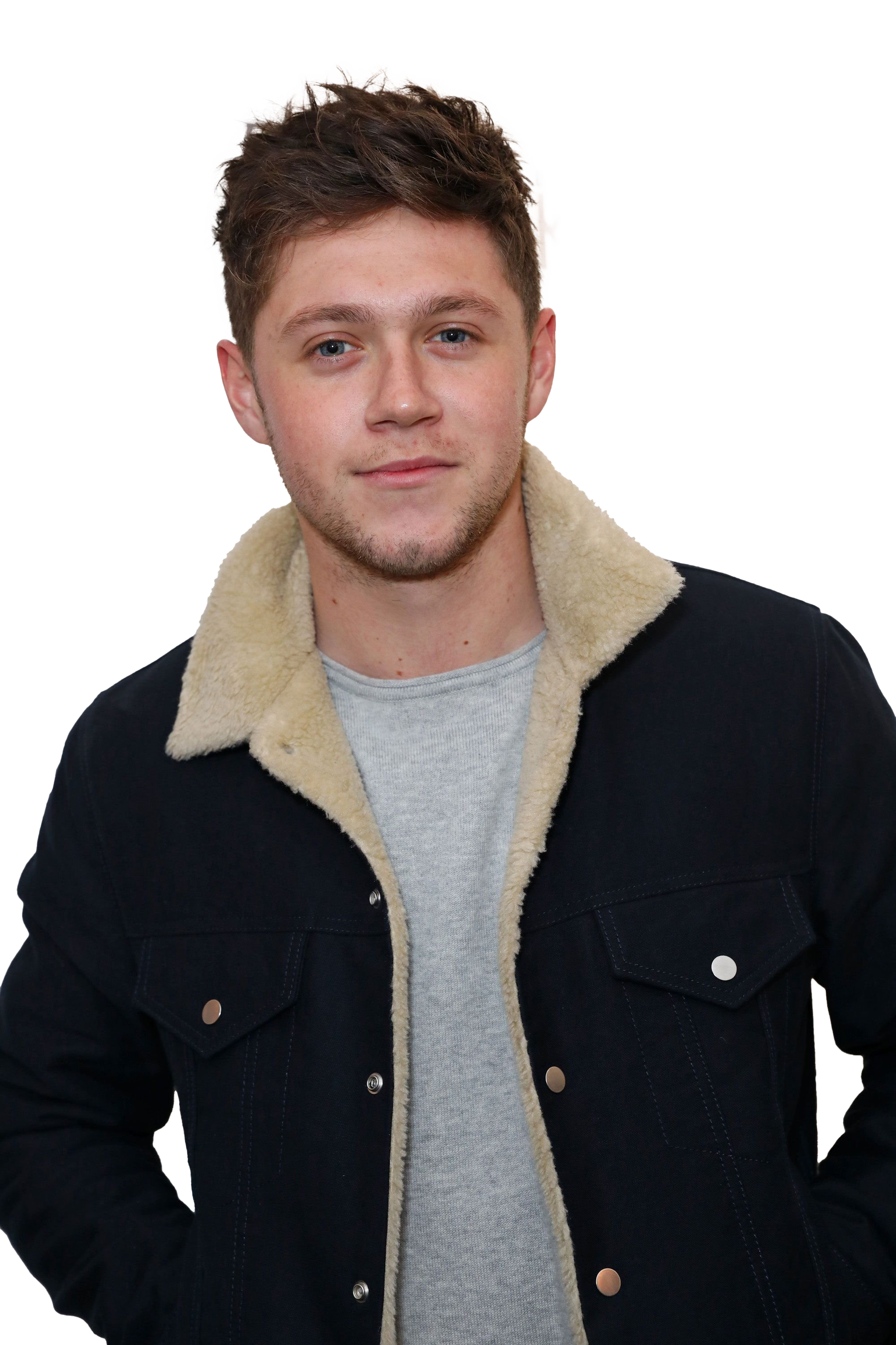 Niall Horan PNG Photo