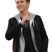 Niall Horan Singer PNG Clipart