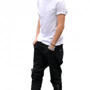 Niall Horan Singer PNG Picture