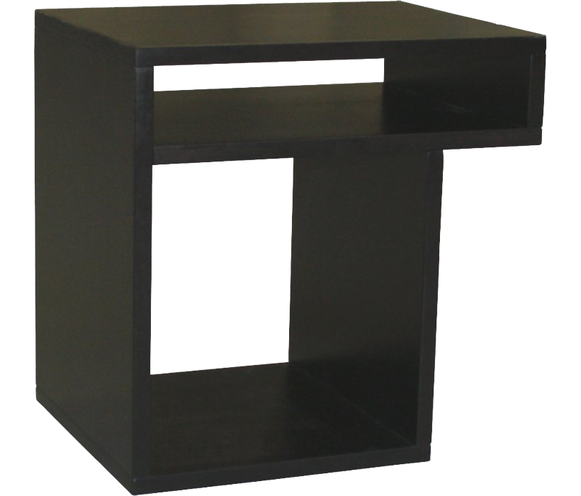 Night Table PNG HD Image