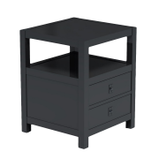 Night Table PNG Image