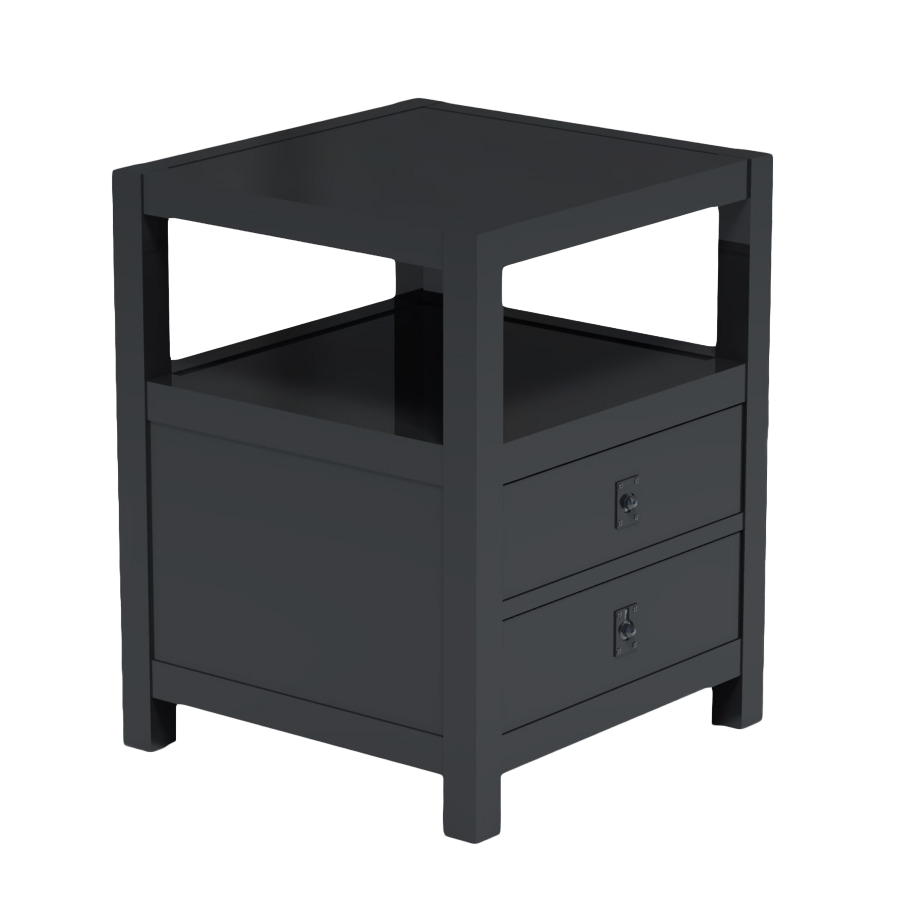 Night Table PNG Image