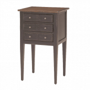 Night Table PNG Photo