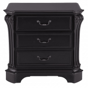 Night Table PNG Pic