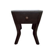 Nightstand Table PNG Image