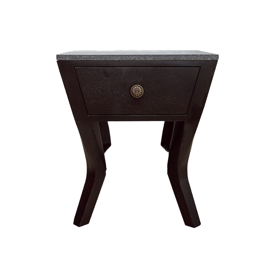 Nightstand Table PNG Image