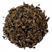 Nilgiri Oolong Leaf de thé