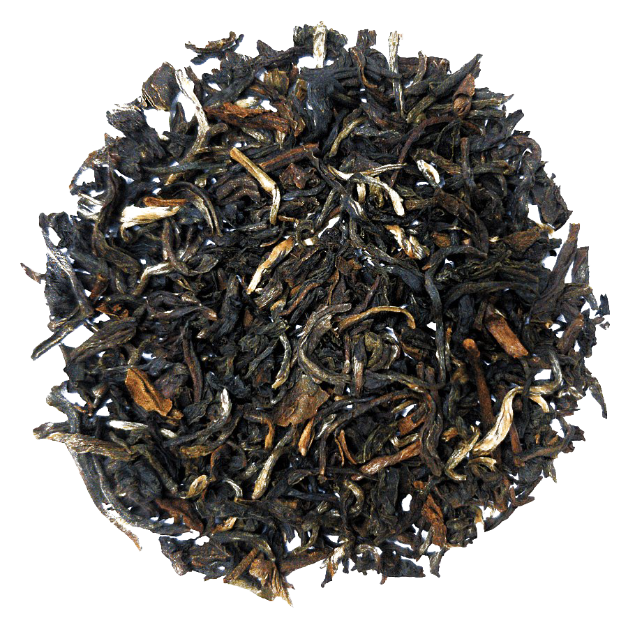 Nilgiri Oolong Tea Leaf PNG Clipart
