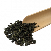 Nilgiri Oolong Tea Leaf PNG Download Image