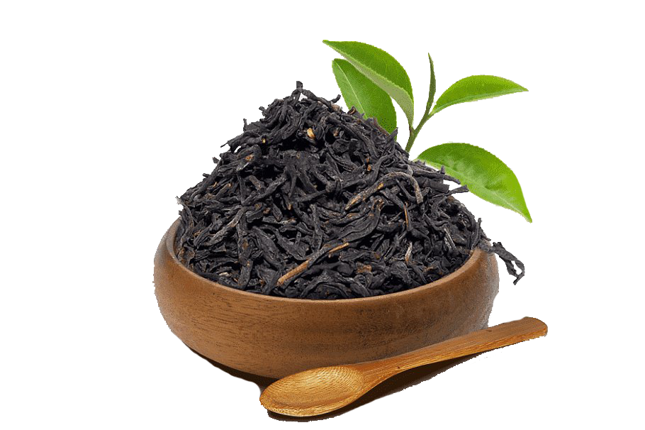 Nilgiri Oolong Tea Leaf PNG Free Download