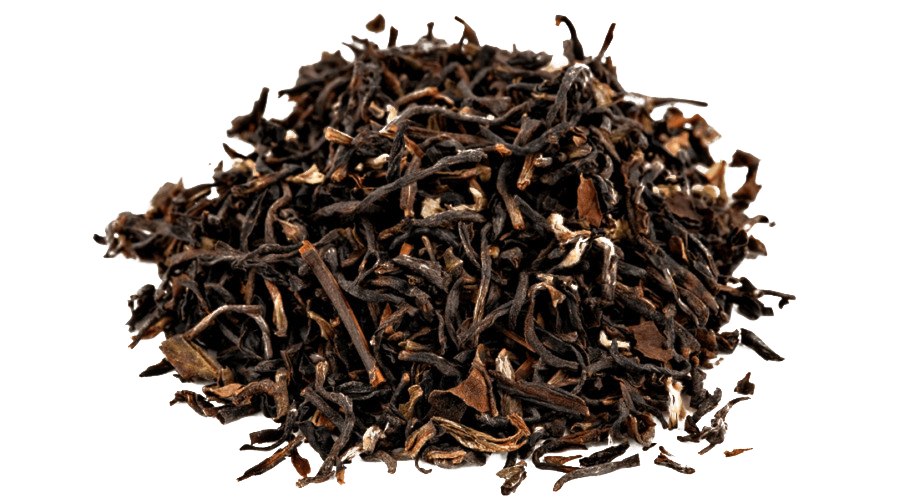 Nilgiri Oolong Tea Leaf PNG Free Image