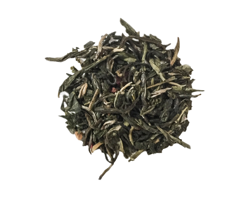 Nilgiri Oolong Tea Leaf PNG