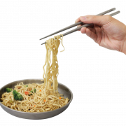 Noodles PNG Download Image