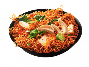 Noodles PNG Image