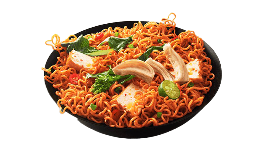 Noodles PNG Image