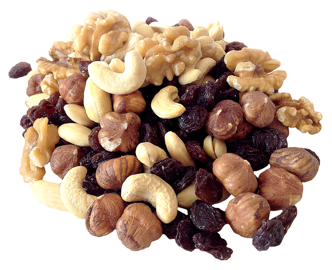Nuts PNG File Download Free