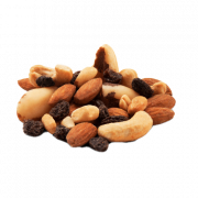Nuts PNG HD Image